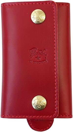 【JP限定モデル】IL BISONTE キーケース IL BISONTE / ORIGINAL LEATHER / キーケース（キーケース/キー